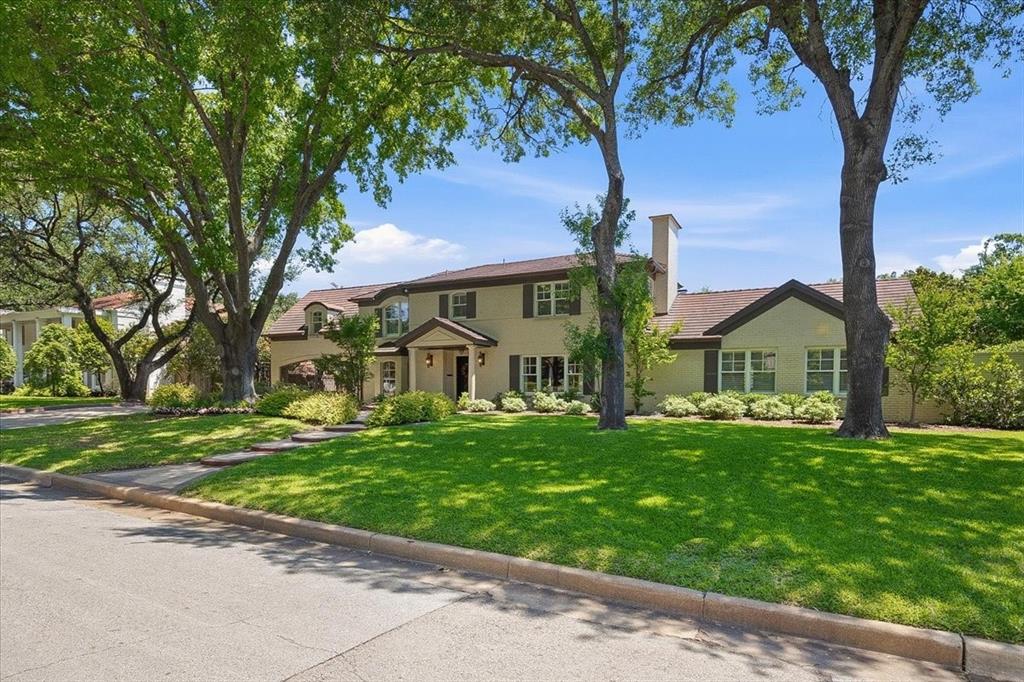 Crestmont Add - Residential