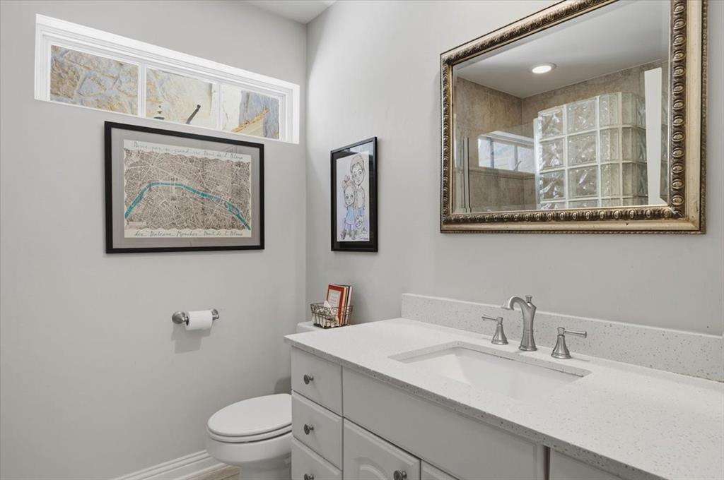 Crestmont Add - Residential