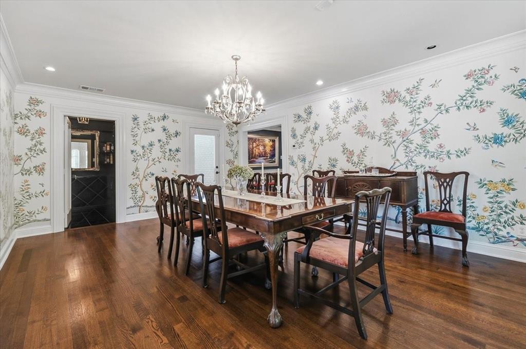 Crestmont Add - Residential