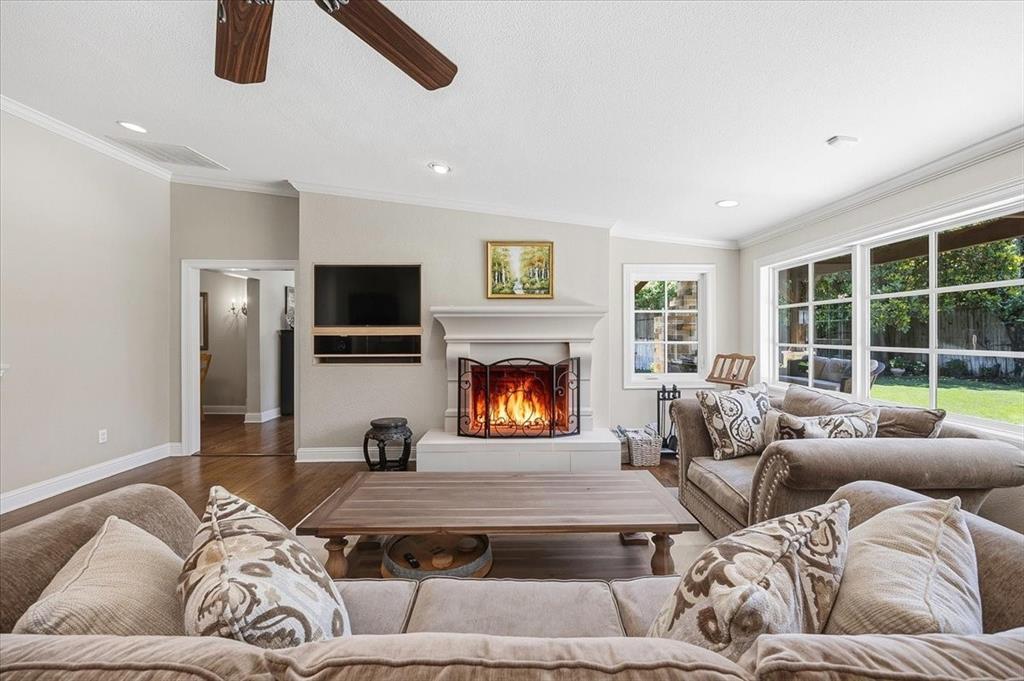 Crestmont Add - Residential