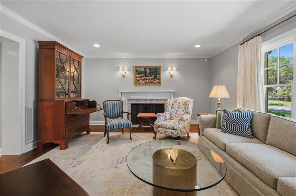 Crestmont Add - Residential
