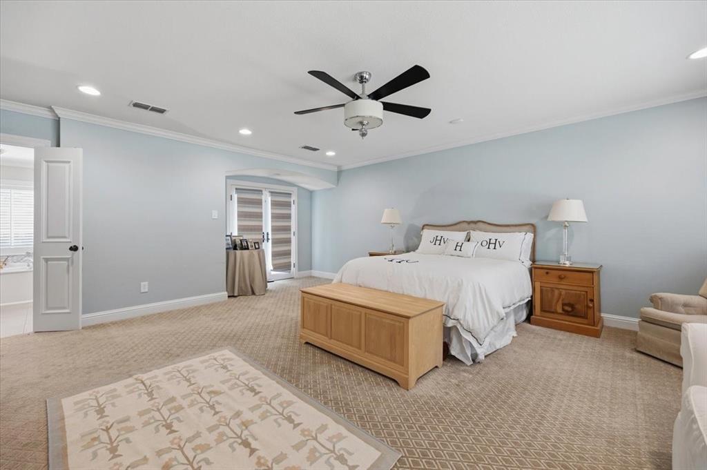 Crestmont Add - Residential