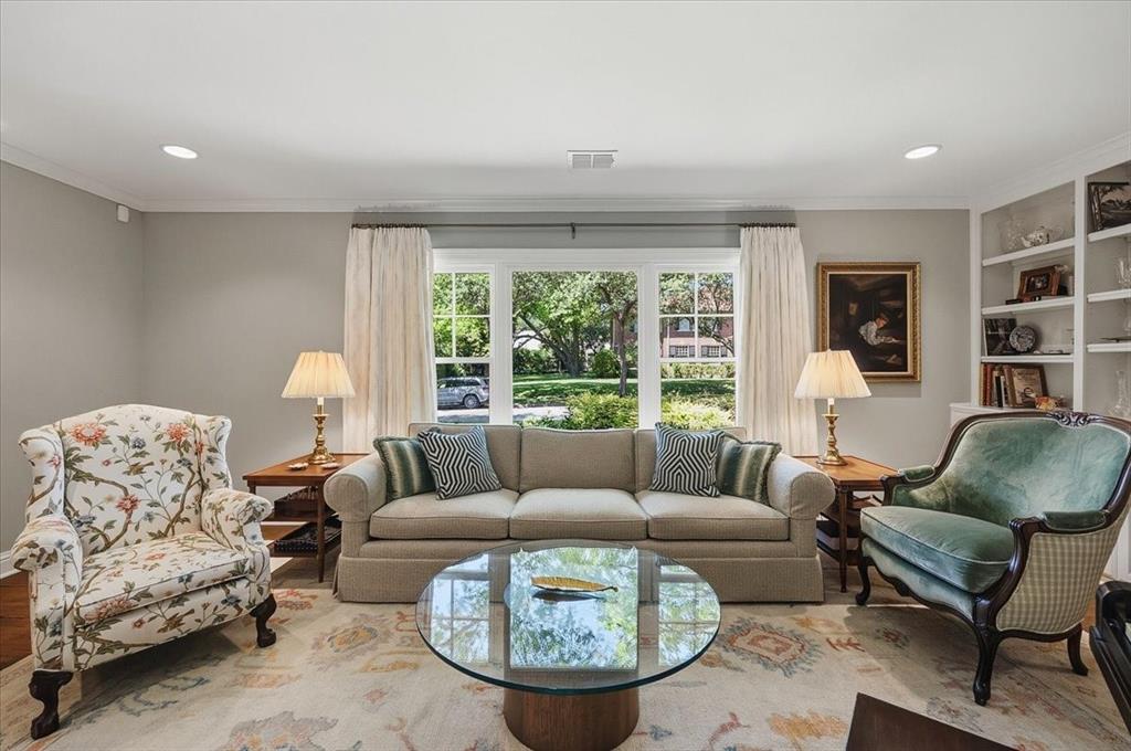Crestmont Add - Residential
