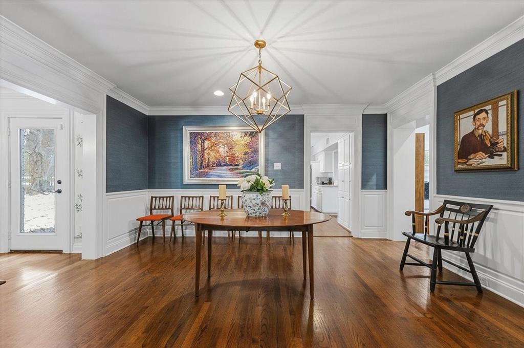 Crestmont Add - Residential