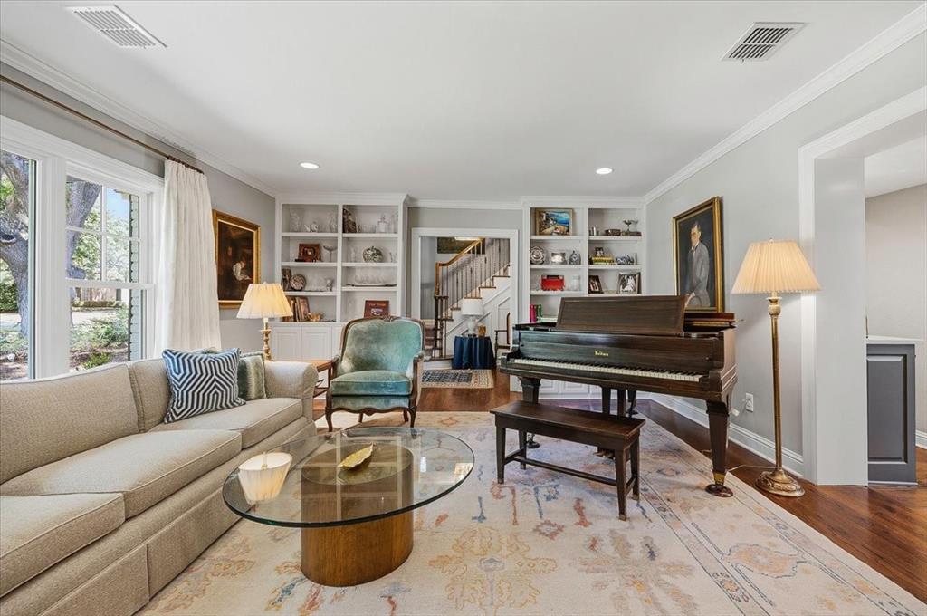 Crestmont Add - Residential