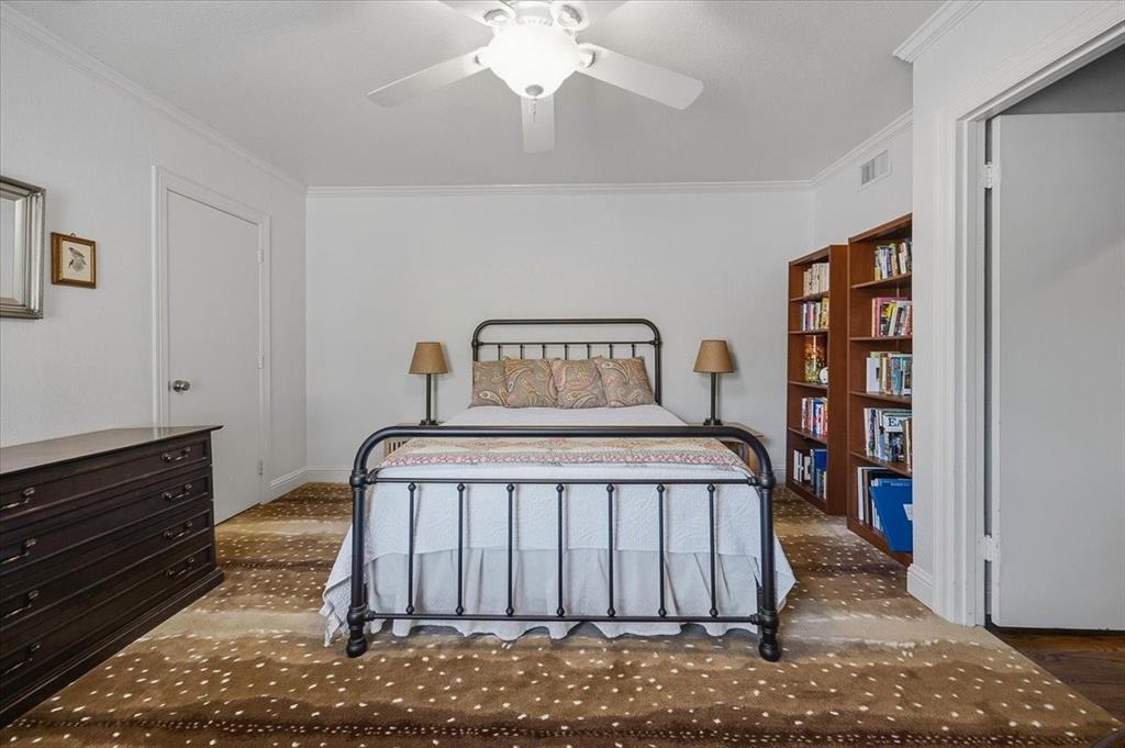 Crestmont Add - Residential