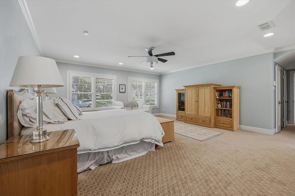 Crestmont Add - Residential