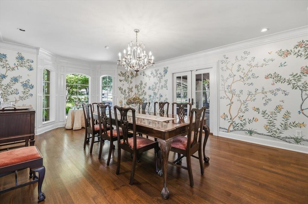 Crestmont Add - Residential