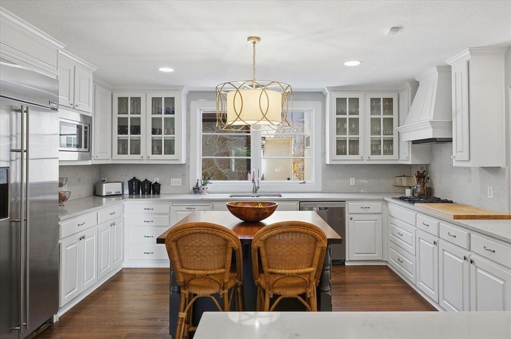 Crestmont Add - Residential