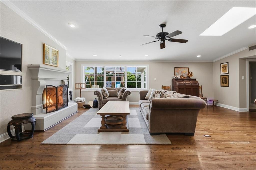 Crestmont Add - Residential
