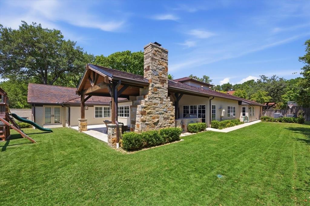 Crestmont Add - Residential