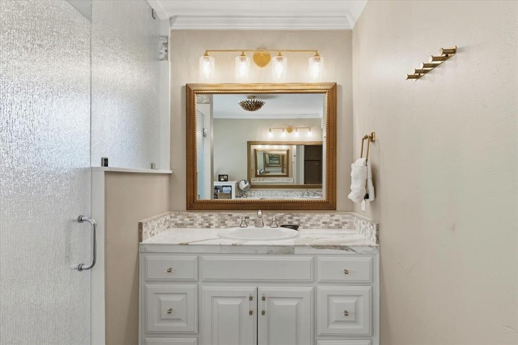 Crestmont Add - Residential