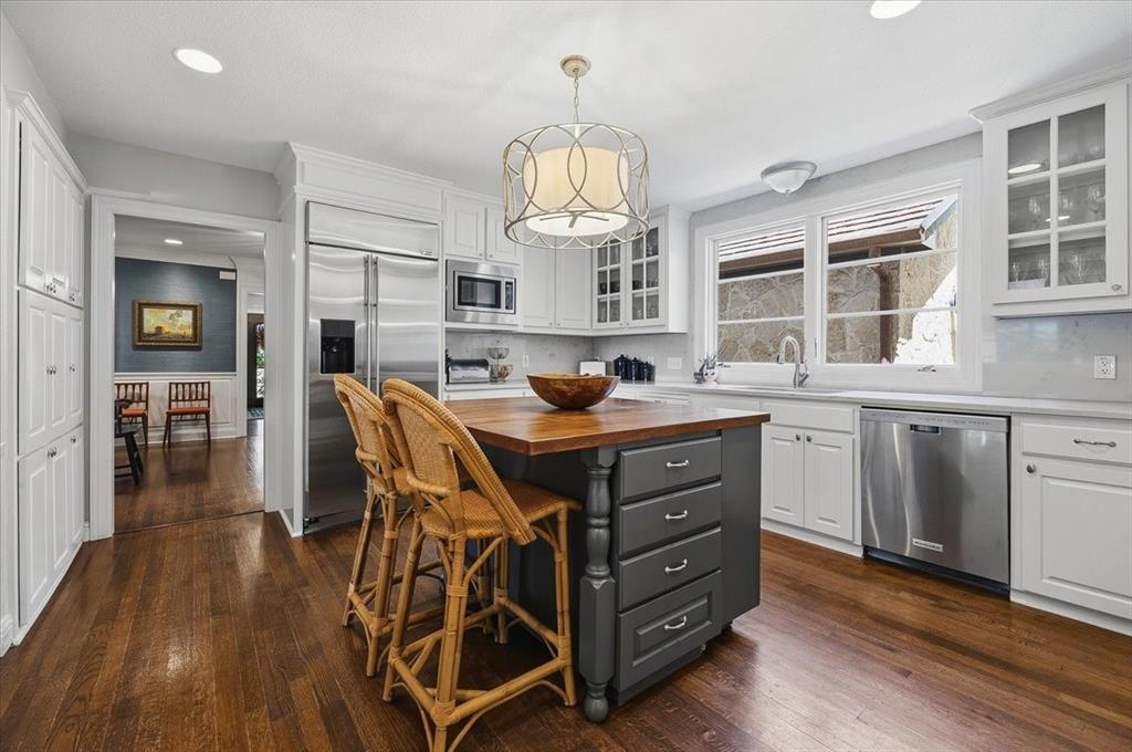 Crestmont Add - Residential