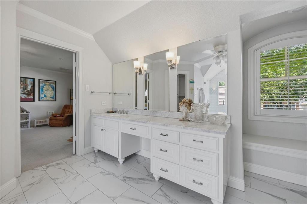Crestmont Add - Residential