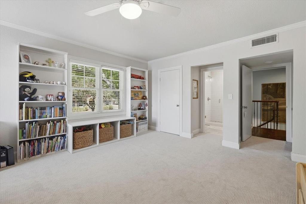 Crestmont Add - Residential