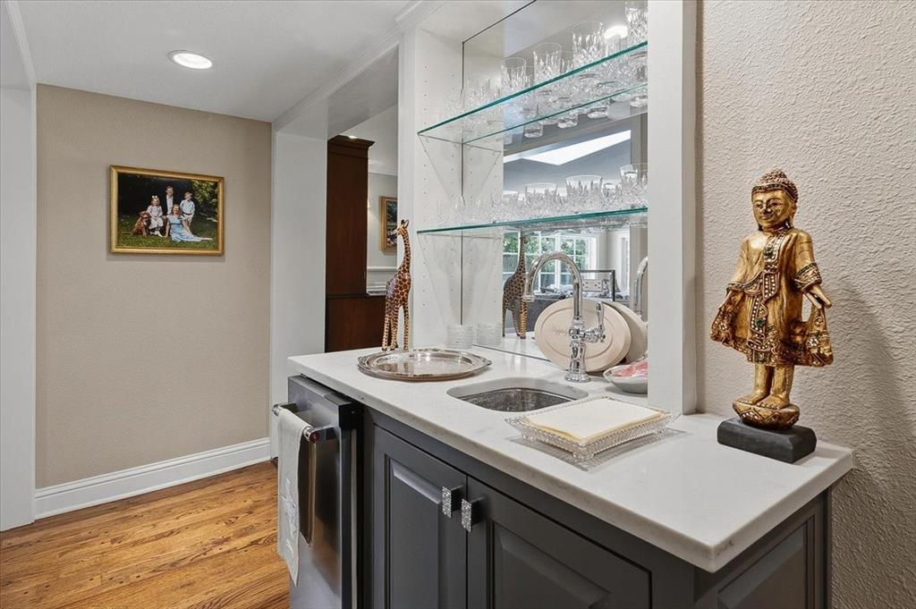 Crestmont Add - Residential