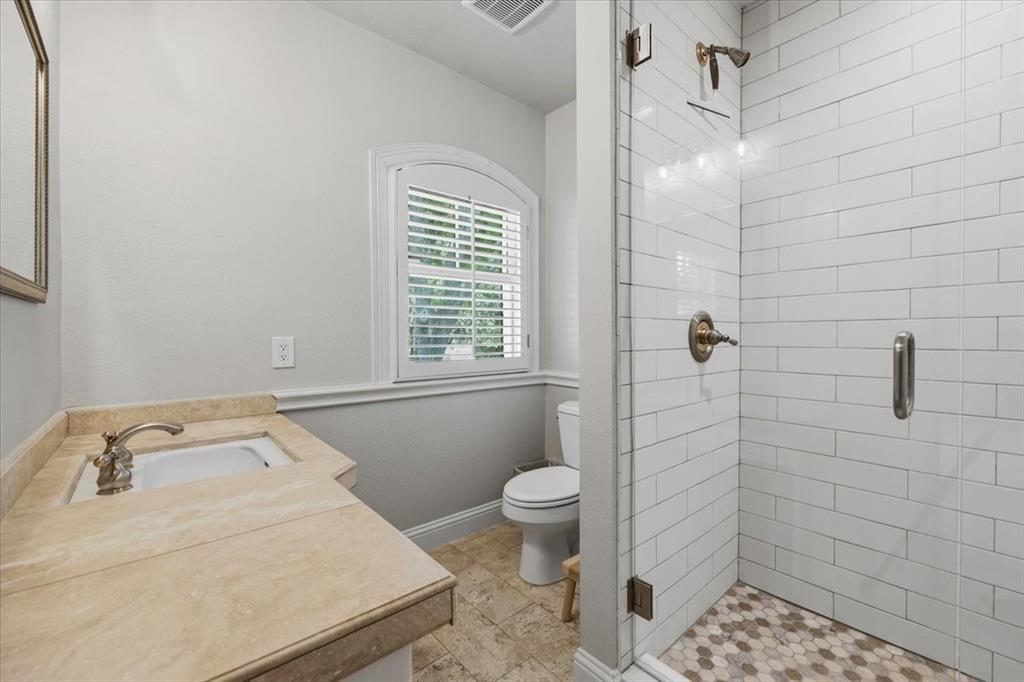 Crestmont Add - Residential