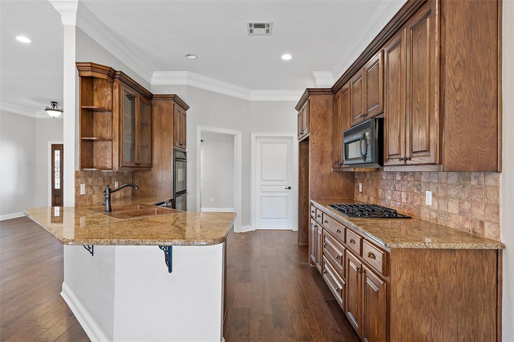 Badger Ranch - Residential