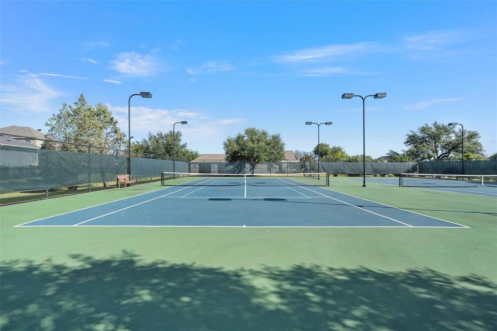 Badger Ranch - Residential