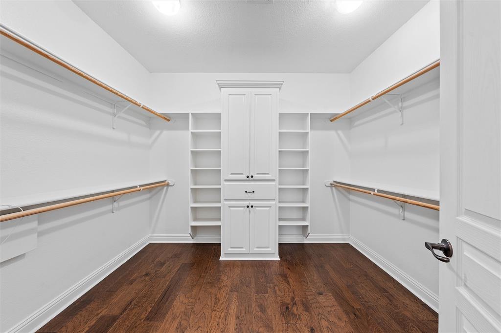 Badger Ranch - Residential