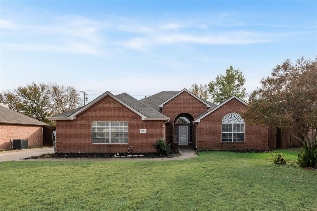 Ridgemont Add Ph I - Residential