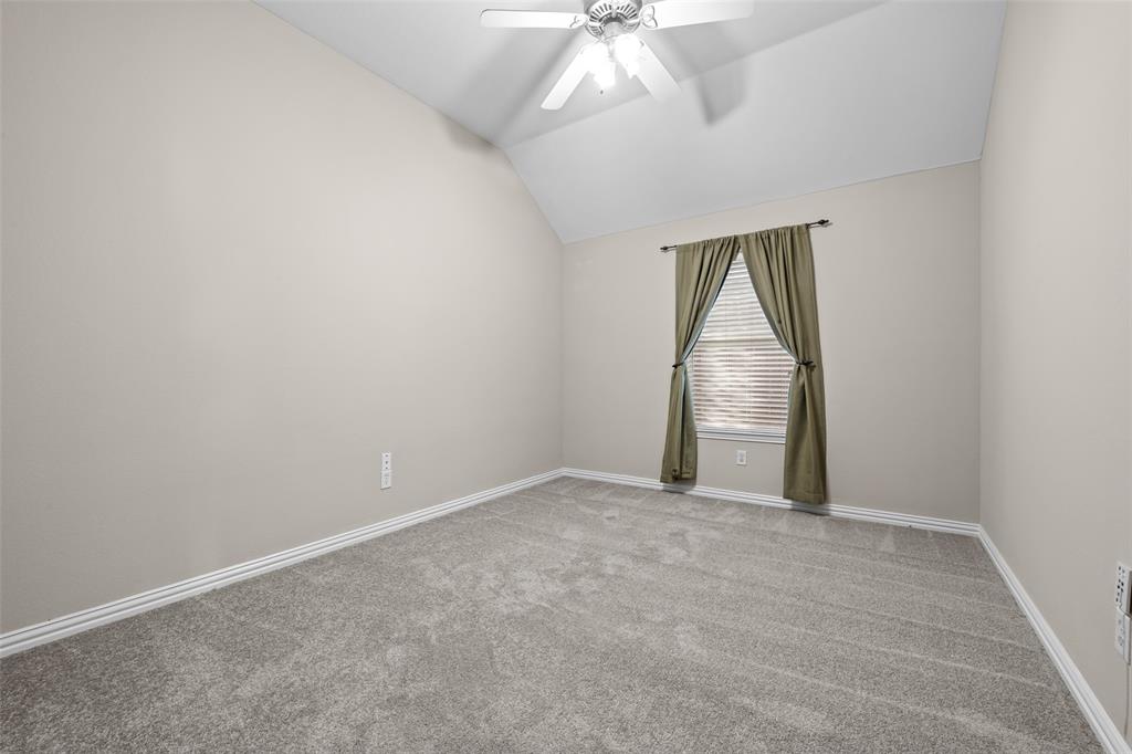 Ridgemont Add Ph I - Residential