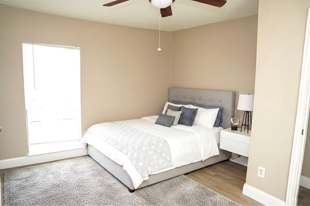 North Central - Residential