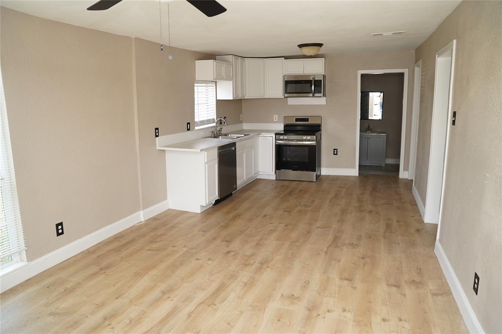 North Central - Residential