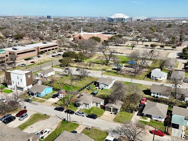 North Central - Residential