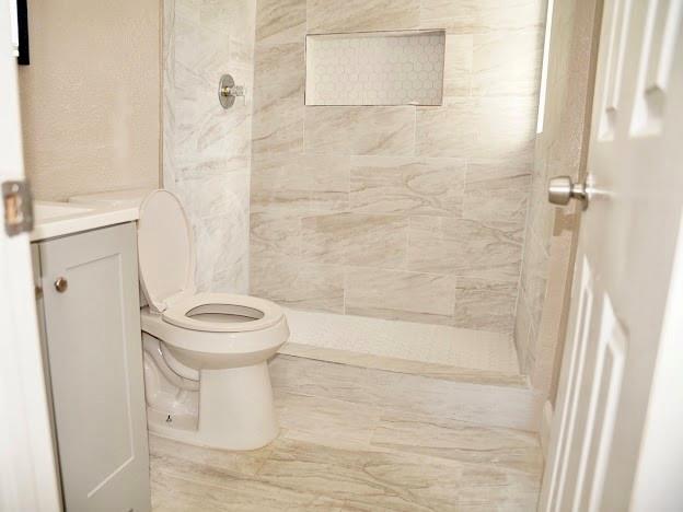 North Central - Residential