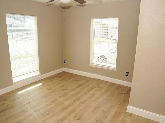 North Central - Residential