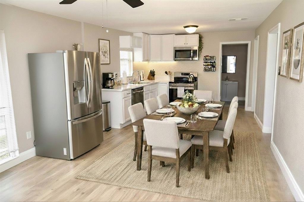 North Central - Residential