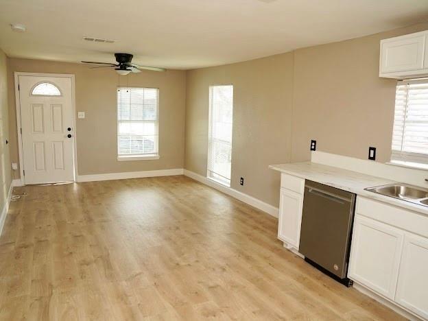 North Central - Residential