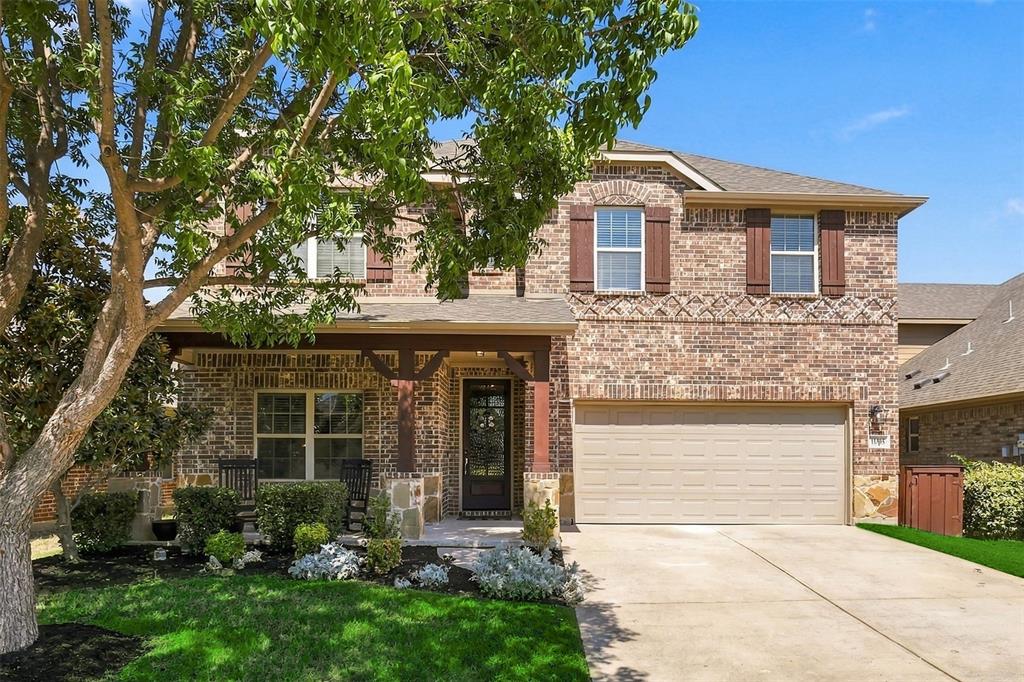 11305 Gibbons Creek Drive