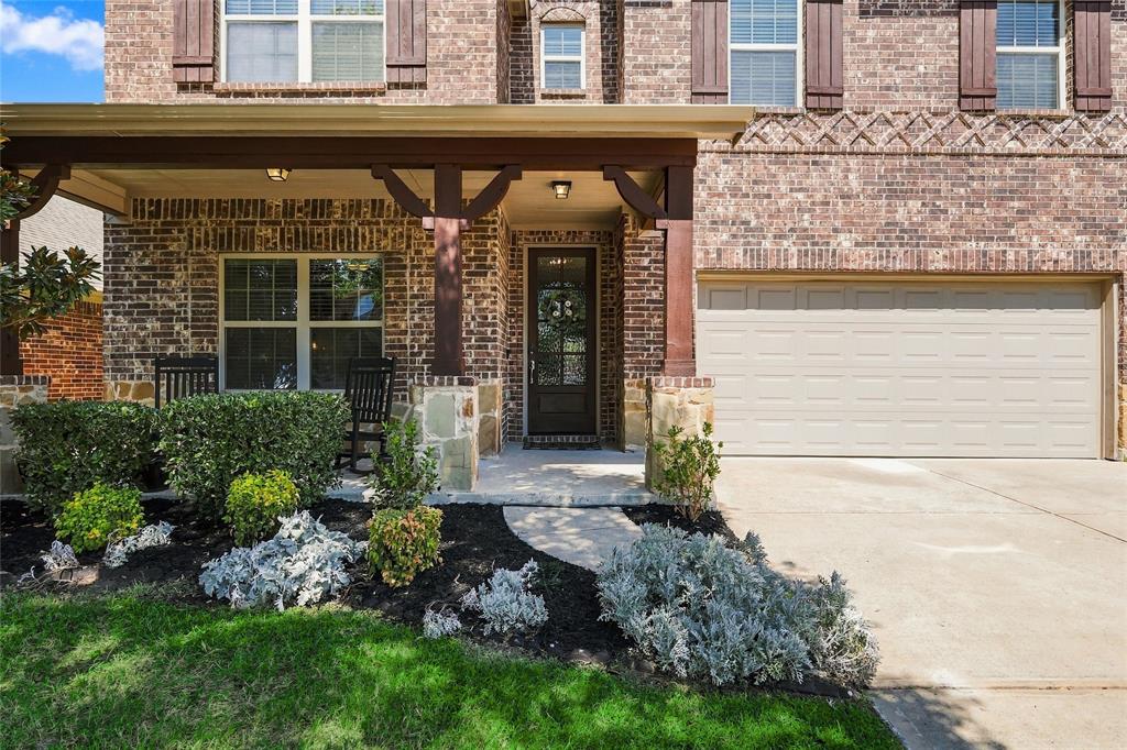 11305 Gibbons Creek Drive