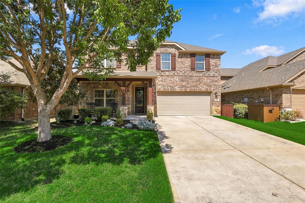 11305 Gibbons Creek Drive