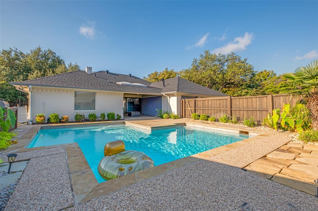 Town Creek - Residential