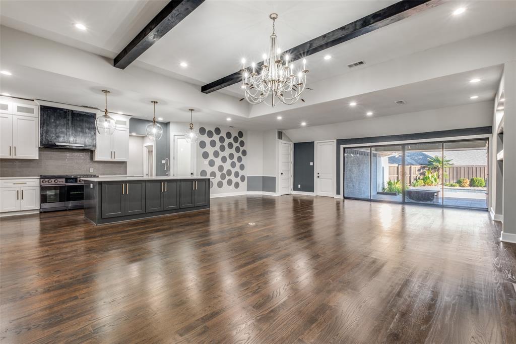 Town Creek - Residential