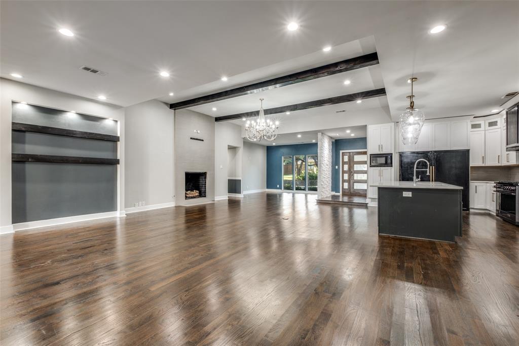 Town Creek - Residential