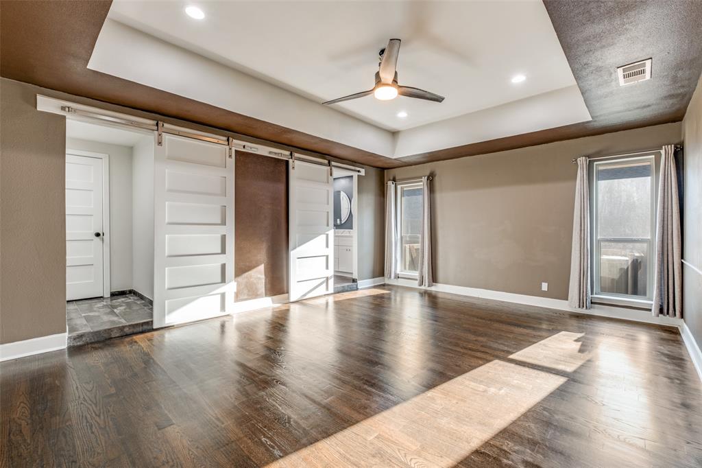 Town Creek - Residential