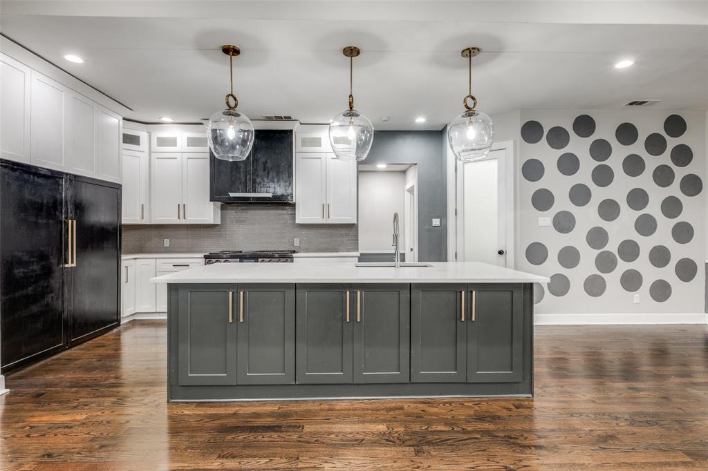 Town Creek - Residential