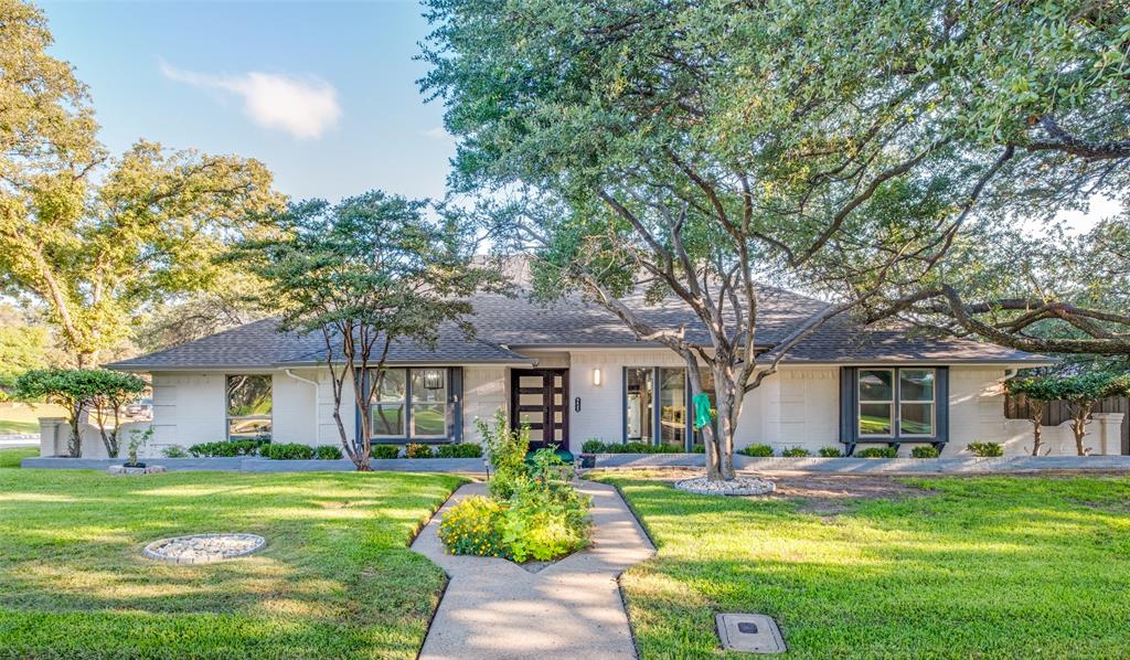 Town Creek - Residential