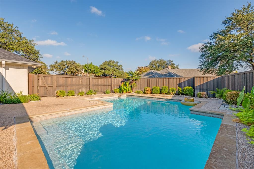 Town Creek - Residential