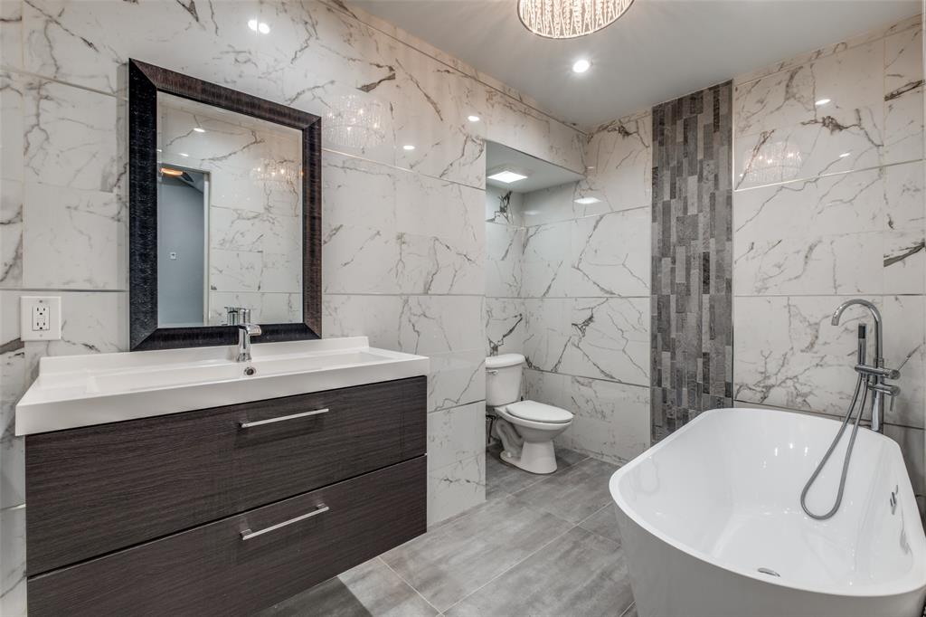 Town Creek - Residential