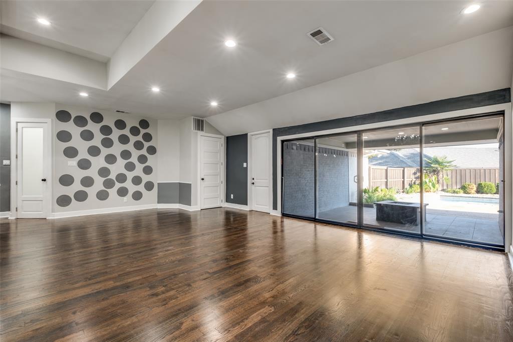 Town Creek - Residential