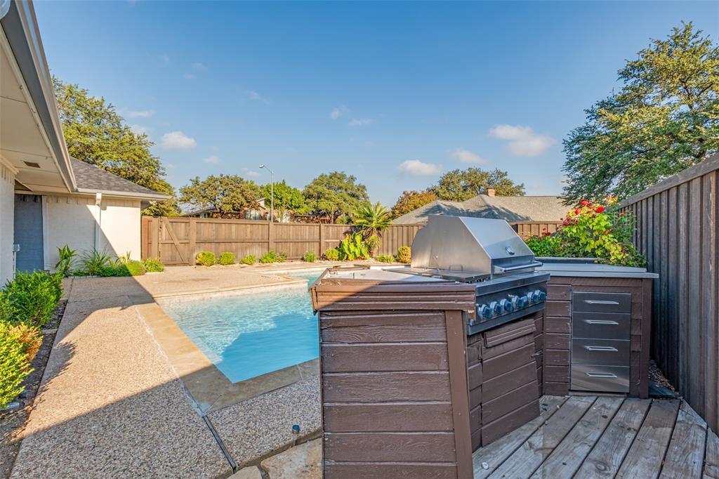 Town Creek - Residential