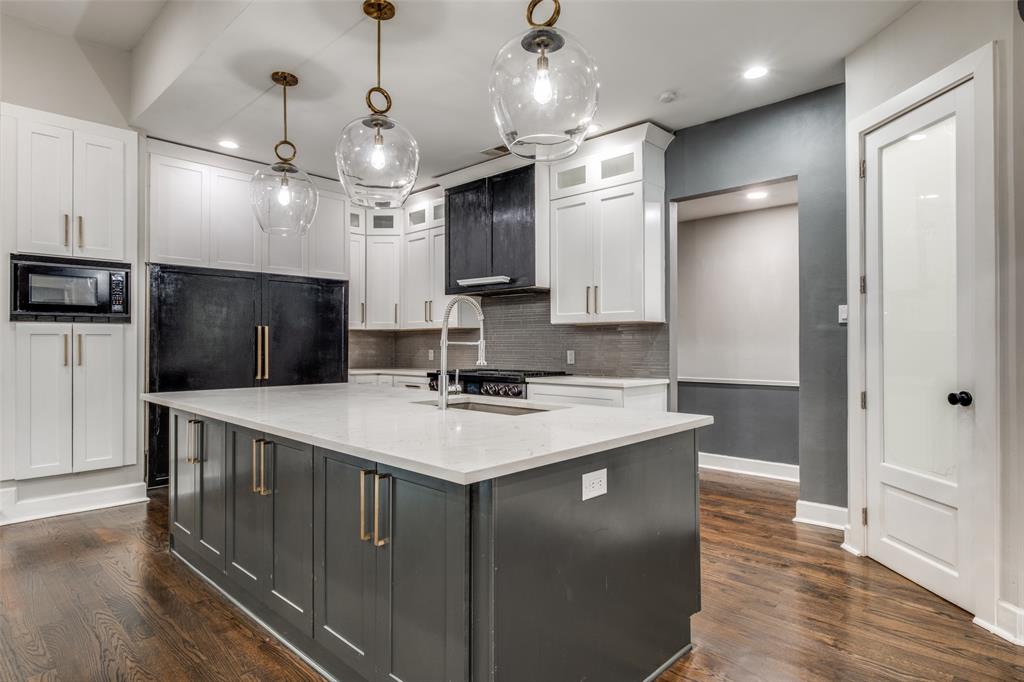 Town Creek - Residential