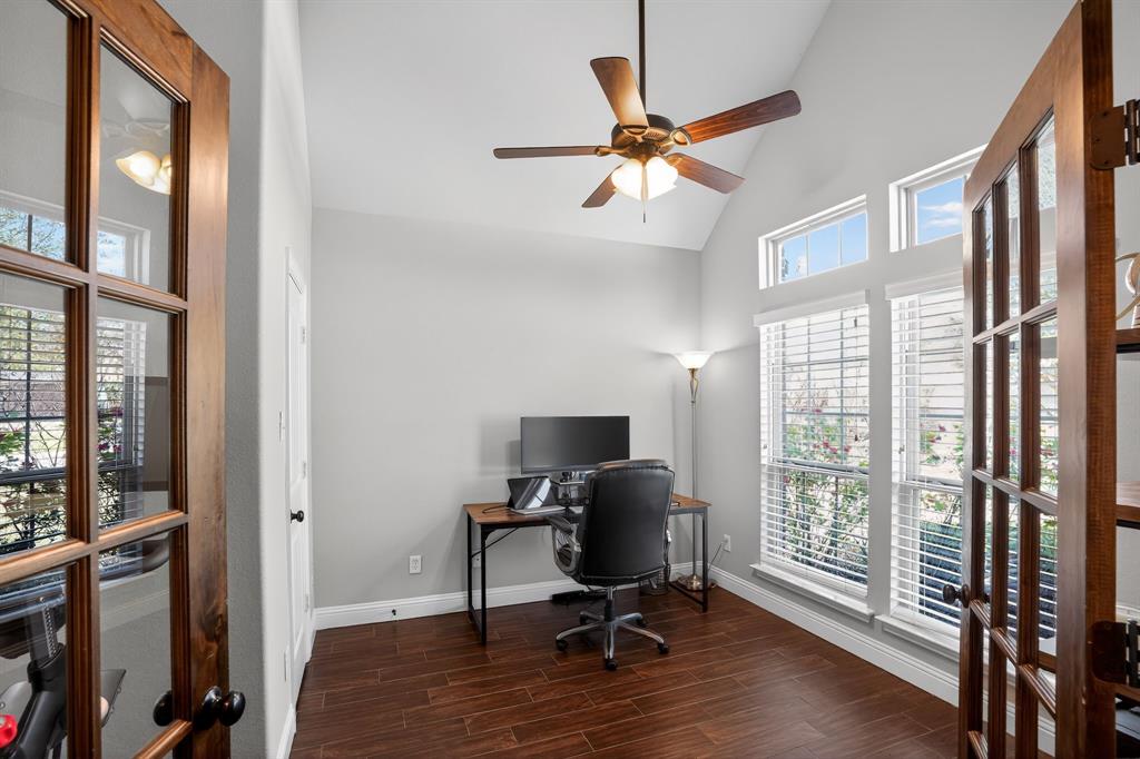 Hunters Glen - Residential