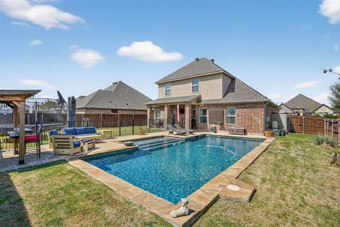 124 Whitetail Drive Willow Park TX 76008