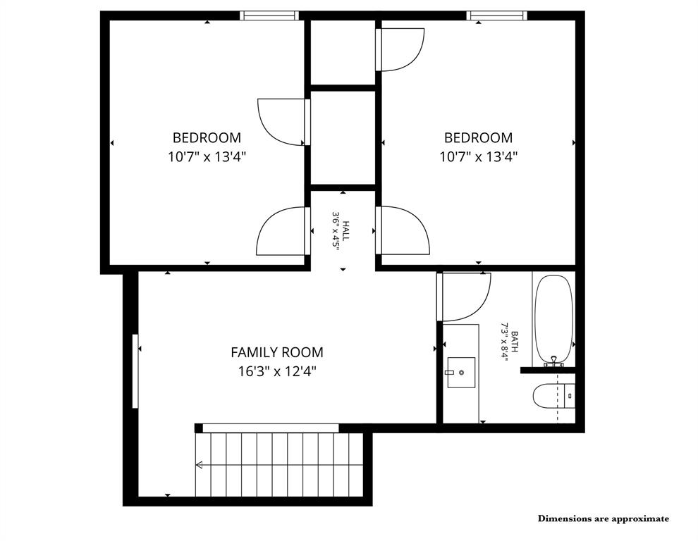 Hunters Glen - Residential